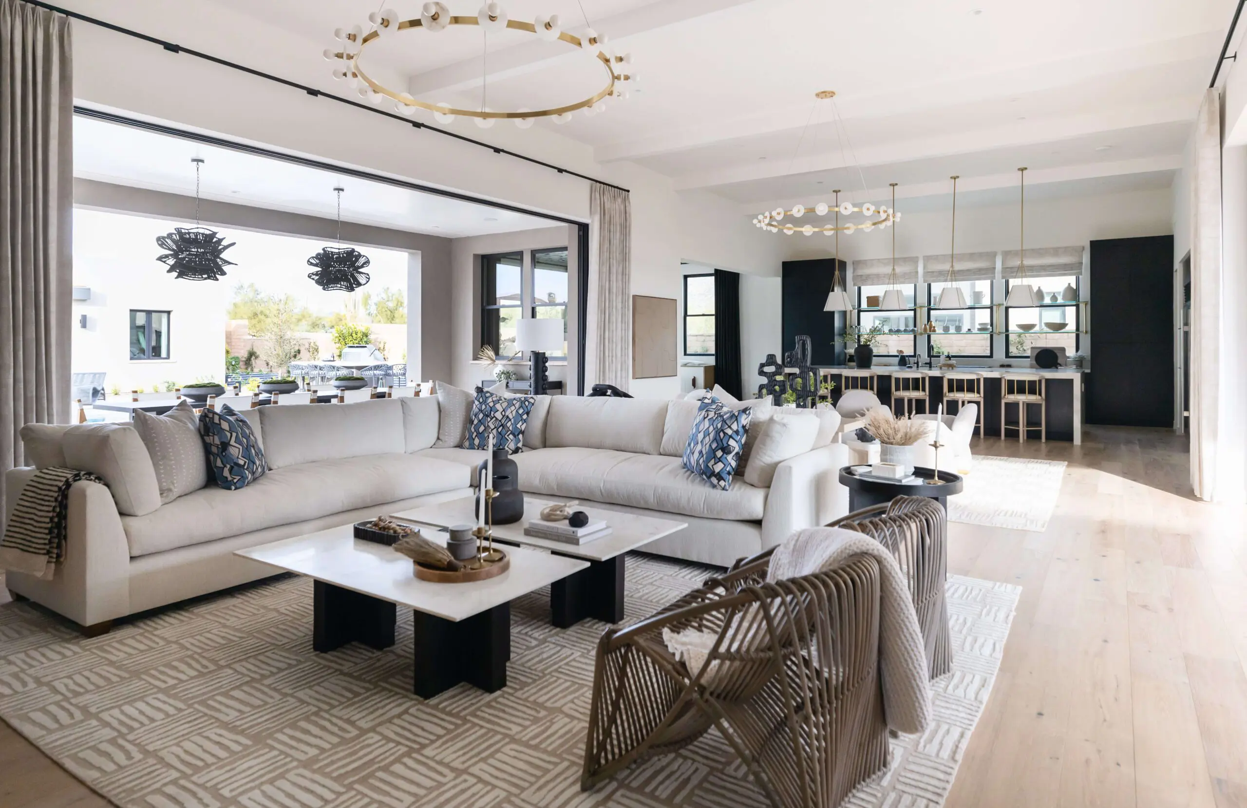Trusted Interior Decorator in Lake Tahoe