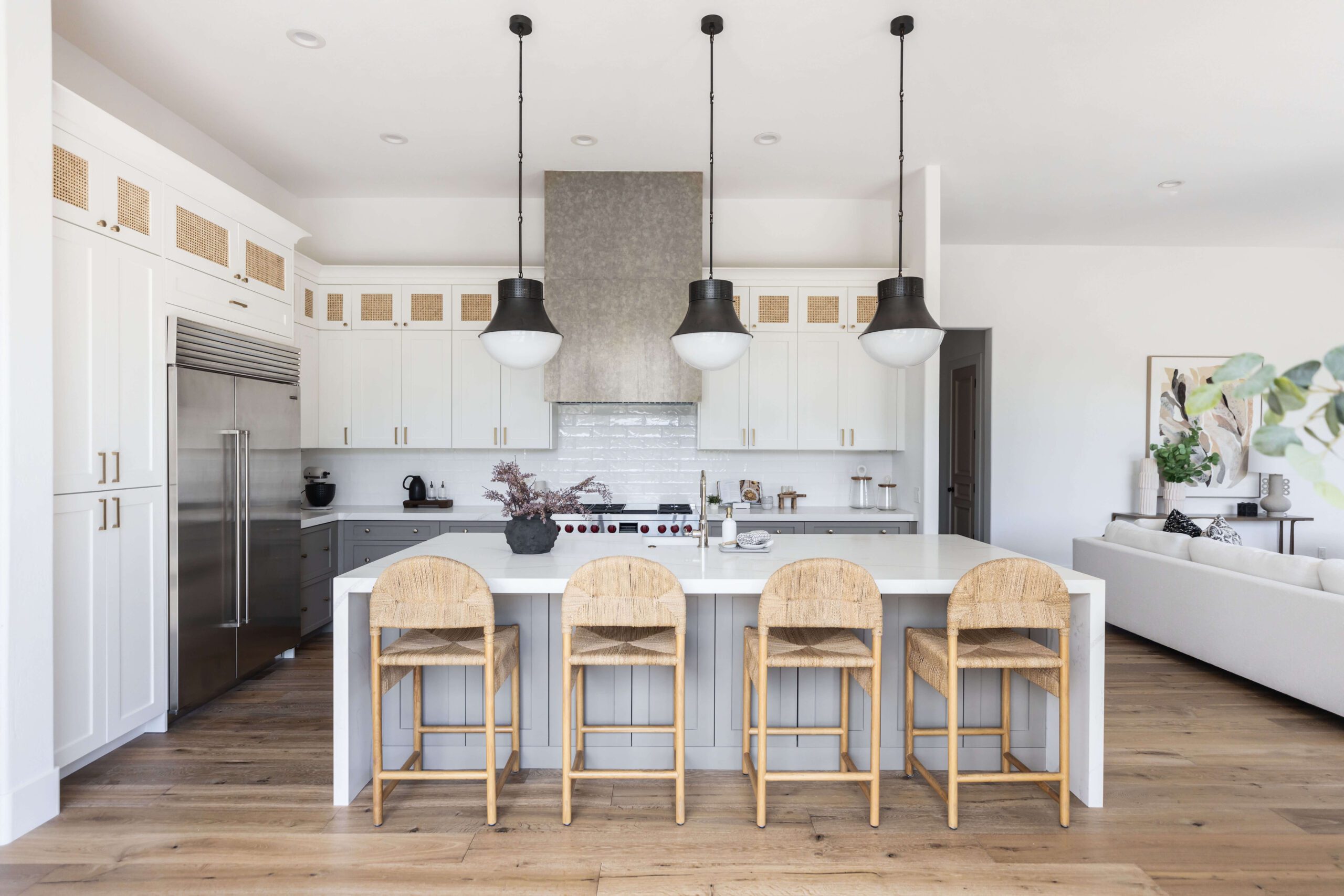 kitchen Storage design