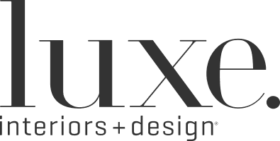 luxe interiors + design luxe interiors + design
