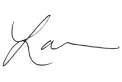 Lauren 's signature