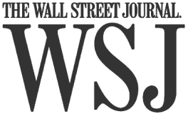 wall-street-journal-logo 1 the wall street journal WSJ